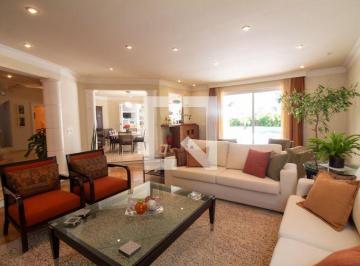 Casa · 762m² · 4 Quartos · 4 Vagas · Casa para Aluguel - Campo Belo, 4 Quartos, 762 m2 - São Paulo