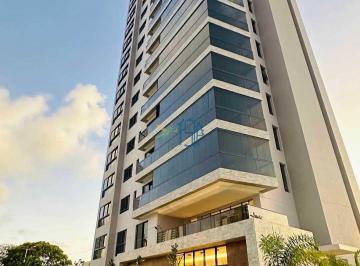 Apartamento · 206m² · 5 Quartos · 3 Vagas · Eco Premium - APARTAMENTO ALTO PADRÃO/ APARTAMENTO NO ECO PREMIUM/ APARTAMENTO EM MIRAMAR/ APARTAMEN