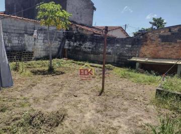 089df252b92d16fed24fe20c0852927bd4da1924 · Terreno à venda, 250 m² por R$ 160.000 - Jardim Mourisco - Taubaté/SP
