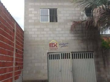 c7d6e7d072e8c32e67ed7cc0aee798c77af753ad · Sobrado com 2 dormitórios à venda, 60 m² por R$ 260.000 - João Nogueira - Potim/SP