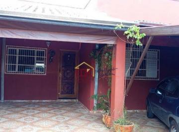 5e82b82f98c8842144226137bf7ee7f1c79182e4 · Casa com 2 dormitórios à venda, 105 m² por R$ 230.000,00 - Moreira César - Pindamonhangaba/SP