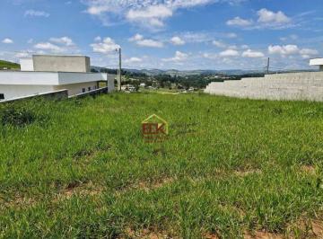 aff912e85f030d08f8985e69d5b4bed4c06ceae8 · Terreno à venda, 675 m² por R$ 403.000 - Morada dos Nobres - Taubaté/SP