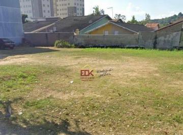 3a4c6e6c1c336c1870a172763e23ed250cb01d06 · Terreno à venda, 125 m² por R$ 450.000,00 - Jardim das Cerejeiras - São José dos Campos/SP