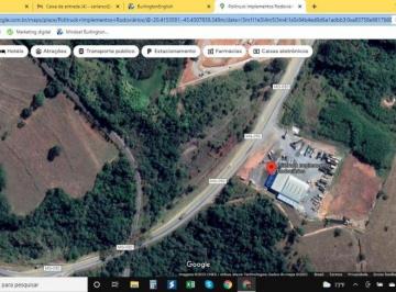 26352e4bafa25015e1b0c65c4057b92db7841151 · Terreno à venda por R$ 4.000.000 - Formiga/MG