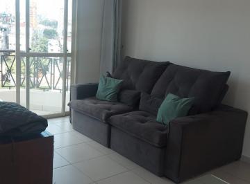 Apartamento de 2 quartos, São Paulo · Apartamento a Venda no Mandaqui