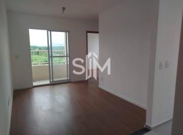 Apartamento · 44m² · 2 Quartos · 1 Vaga · Apartamento na Chapada Cesari para locação, Região Santa Rosa