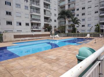 Apartamento de 2 quartos, São Paulo · LINDO APTO DE 2 DORMS COM VARANDA GOURMET