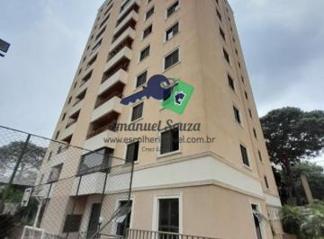 202503240947512101.jpg · Apartamento para Venda em São Paulo, Jardim Santa Cruz (Campo Grande), 2 dormitórios, 1 suíte, 2 ban