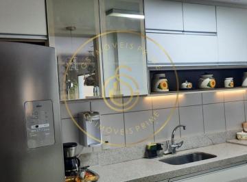 Apartamento de 3 quartos, Jundiaí · Apartamento de Alto Padrão a Venda, Cond. Atmosphera,Jardim Ermida I, Jundiaí