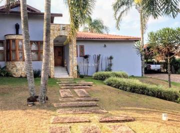 Casa de 5 quartos, São Paulo · Bela Casa No Condominio Village Haras São Luiz para Locação - Salto / SP