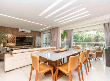 Apartamento de 4 quartos, Brasília · Ilhas Mauricio, Acabamento Sofisticado e Localização Privilegiada!