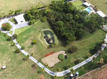 Rural de 6 quartos, Brasília · Chácara de LUXO a venda Núcleo Rural Alexandre Gusmão - DF -  25.000 m2