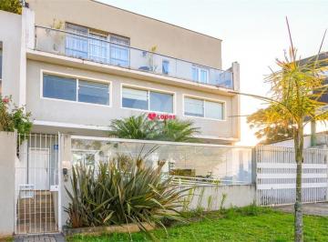 Comercial de 3 quartos, Curitiba · BOM RETIRO - Prédio Comercial com 12 salas - 7 vagas - 321m²