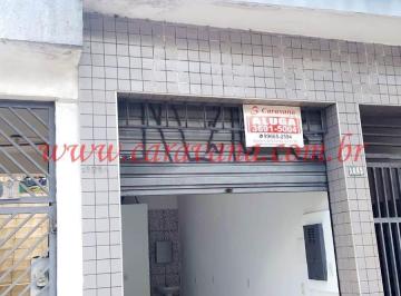 Foto 01 · LOCALIZAÇÃO BOA SALÃO COMERCIAL PARA ALUGAR PROXIMO AV FLORA!!!