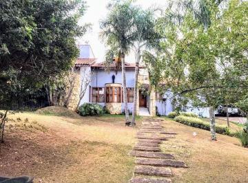 Casa de 5 quartos, Salto · Casa no Condominio Village Haras São Luiz a Venda - Salto / SP
