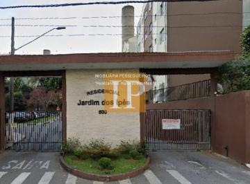 Foto 01 · Apartamento, Jardim São Paulo(zona Leste), São Paulo, SP