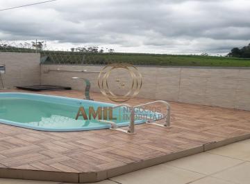 Foto 01 · RA Amil Casa térrea - Condomínio, 3 Quartos, 172 m², Lazer, Res.Mantiqueira - Zona Norte
