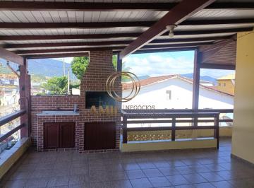 Foto 01 · 2 Casas / Praia / São Sebastião / 06 dormitórios / 202,50 m²