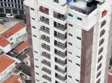 Apartamento de 1 quarto, São Paulo · Apartamento com 29 m² e 1 quarto à venda em Ipiranga