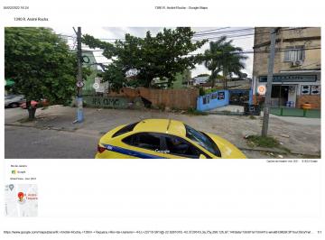 Terreno , Rio de Janeiro · ALUGUEL TERRENO RUA ANDRÉ ROCHA TAQUARA - CÓD 880