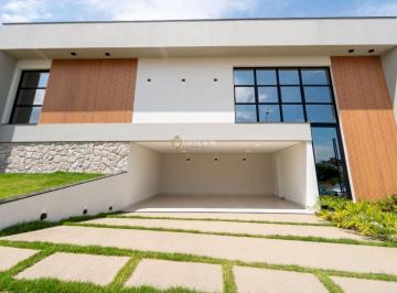 Casa de 3 quartos, Indaiatuba · Bela Casa no Condominio Smart City a Venda - Indaiatuba / SP 