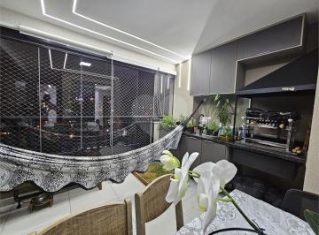 Apartamento de 2 quartos, São Paulo · APARTAMENTO À VENDA COM 2 QUARTOS 1 SUÍTE 1 VAGA NA BARRA FUNDA