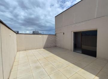 Apartamento de 1 quarto, Ceilândia · Cobertura com suíte | Ceilândia Norte | QNN 11 | Nascente