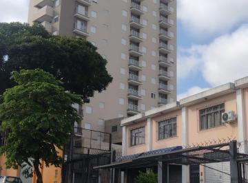 Apartamento de 2 quartos, São Paulo · Vila Sta Catarina - Apartamento pronto 47,90 m² - 02 dormitórios, varanda e vaga