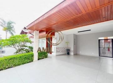 Foto 07 · Casa de Alto Padrão em Condomínio no Urbanova I - São José dos Campos: 5 Quartos, 1 Suíte, Ar Condic