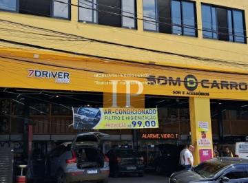 Foto 01 · Salao, Vila Zefira, São Paulo, SP