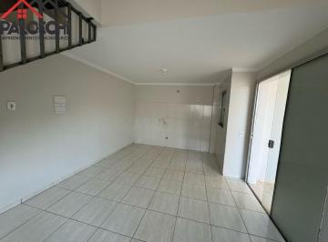 Foto 01 · Apartamento, Alto do Colina, Nova Mutum, MT