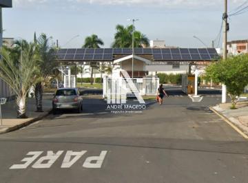 Foto 01 · Terreno à venda no Residencial Jardim Europa em Mogi Guaçu/SP.