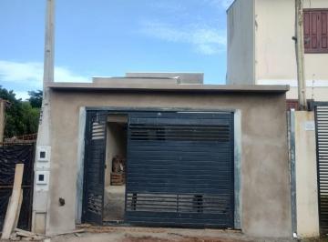 Foto 01 · Imperdível oportunidade! Casa à venda no Centro de Indaiatuba-SP, 3 quartos, 1 suíte, 2 salas, 2 ban