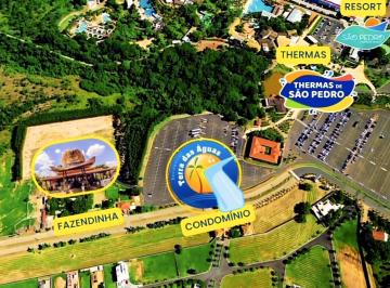 Terreno , São Pedro · OPORTUNIDADE - Terreno plano de 450 m² no Thermas