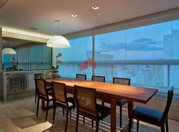 Apartamento · 180m² · 4 Quartos · 4 Vagas · 4 QUARTOS DE ALTO LUXO NO SANTO AGOSTINHO