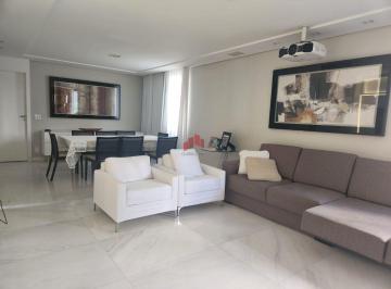 Apartamento · 140m² · 4 Quartos · 3 Vagas · EXCELENTE APARTAMENTO A VENDA NO SANTO AGOSTINHO
