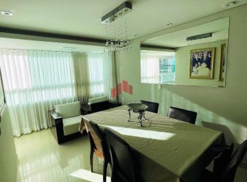 Apartamento · 104m² · 3 Quartos · 3 Vagas · EXCELENTE 3 QUARTOS DE LUXO NO SANTO AGOSTINHO
