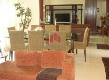 Apartamento · 126m² · 4 Quartos · 3 Vagas · APTO 4 QUARTOS NO SANTO AGOSTINHO