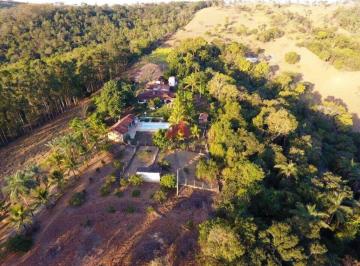 Rural · 150000m² · 9 Quartos · 10 Vagas · FAZENDA FAZENDINHA A VENDA EM SETE LAGOAS - LUGAR FAZENDA VELHA
