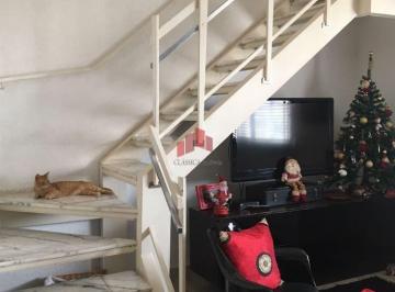 Casa · 170m² · 3 Quartos · 2 Vagas · COBERTURA 3 QUARTOS NO BURITIS PROXIMO SUPER NOSSO
