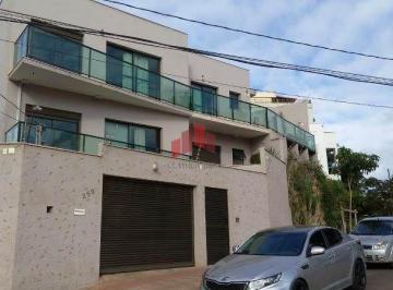 Casa · 232m² · 3 Quartos · 6 Vagas · CASA NOVA NO SANTA LUCIA - CASA MODERNA