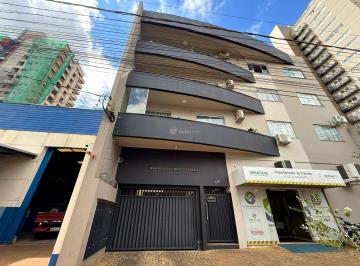 Foto 01 · APARTAMENTO À VENDA NO EDIFÍCIO MONTE CASTELO - REGIÃO CENTRAL - APUCARANA