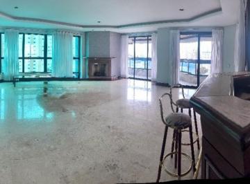 Foto 01 · Apartamento 1por andar com 4 suites 4 vagas à Venda, 300 m² por R$ 980.000 Edifício Jardim Europa