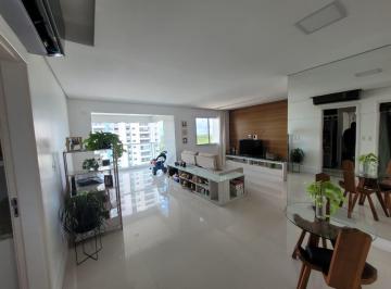 Apartamento de 2 quartos, Salvador · Apartamento a venda no atmos greenville com 2 suites varanda gourmet