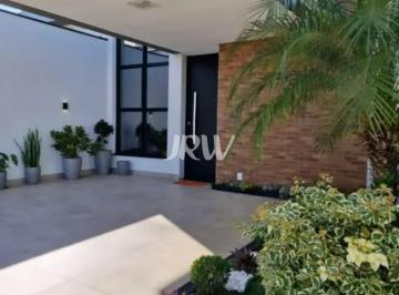 Foto 01 · CASA A VENDA NO PARQUE DO IMPÉRIOS NO CONDOMINIO VILLA RICA NA CIDADE DE INDAIATUBA - SP  Área terre