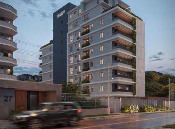 Apartamento de 3 quartos, Curitiba · Apartamento com 3 quartos no Água Verde - PR