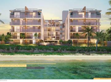 Apartamento de 2 quartos, João Pessoa · Apartamento 2 Quartos Beira Mar do Bessa 