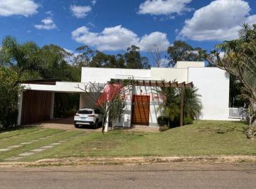 Foto 01 · CASA A VENDA NO BAIRRO TERRAS DE SANTA TERESA EM ITUPEVA 433,00 M² DE ÁREA ÚTIL, 810,00 M² DE TERREN