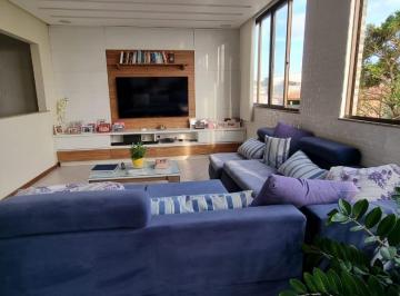 Apartamento de 5 quartos, Salvador · Farol de Itapuã, Apartamento, Venda, 2º andar (escada), 5 suítes, 282m²