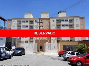 Foto 01 · Apartamento, Laranjeiras, Caieiras, SP
